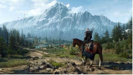 Immagine prodotto Bandai Namco The Witcher III (3): Wild Hunt (Edizione Gioco dell'Anno) (Xbox Series X, EN)