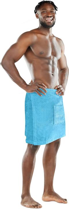 Actual product image Normani Saunakilt (50 C)
