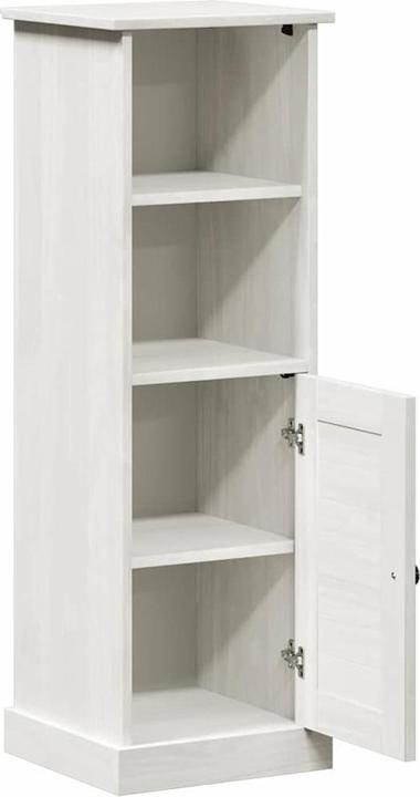 Actual product image vidaXL Badezimmeraufbewahrung