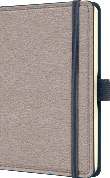 Immagine prodotto Sigel Agenda settimanale Conceptum 2024 (DE/EN/FR/NL), Design Casual, Copertina rigida, opaca, goffrata