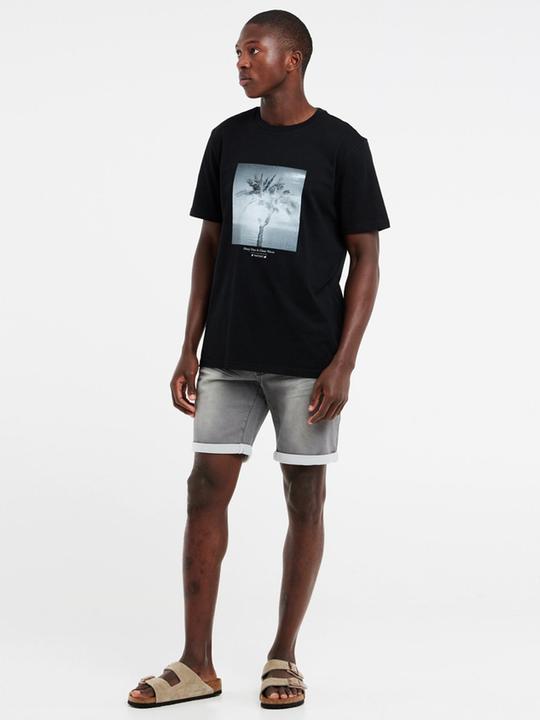 Actual product image MGA Men's T-shirt Protest Prtradero T-shirt (L)