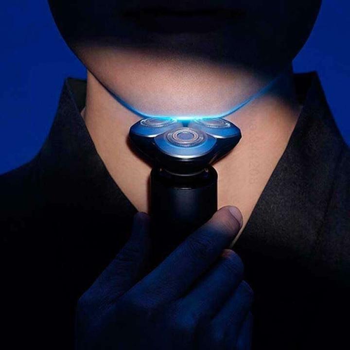 Actual product image Xiaomi Electric Shaver S301