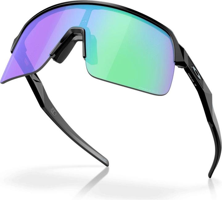 Actual product image Oakley Sutro Lite (Mat Black, PRIZM GOLF)
