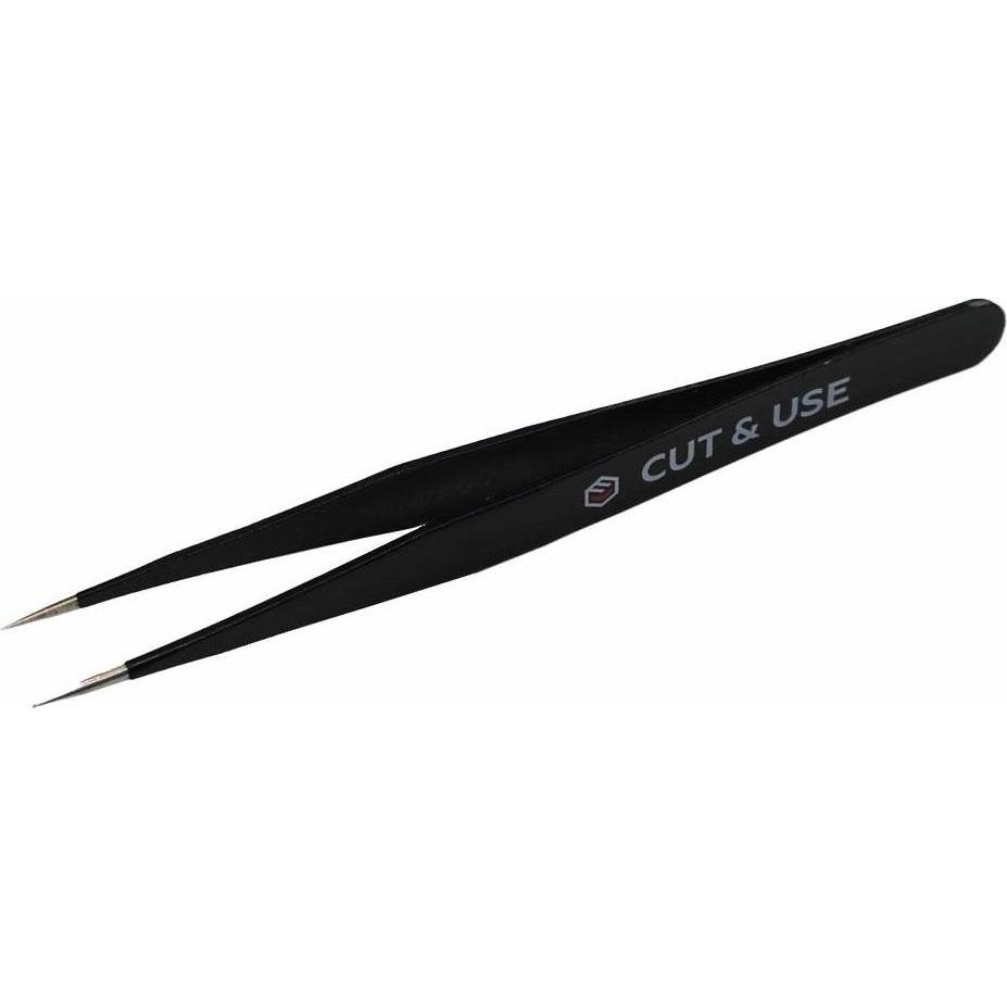 Myscreen, Pinzette, Pinzette