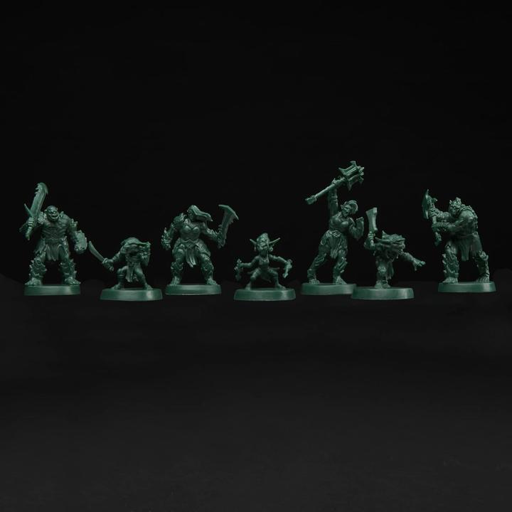 Actual product image Hasbro F2847 (Italian, 2 - 5 Players)