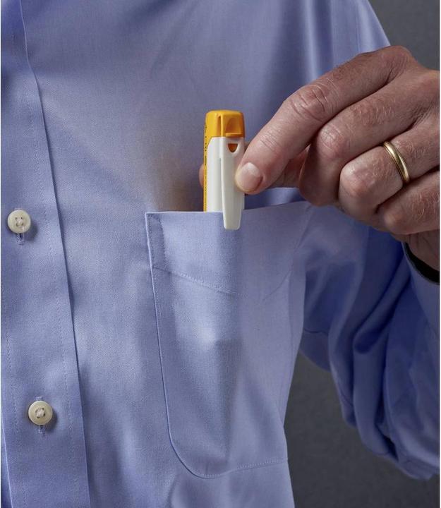 Produktbild Fluke Glasfasertester