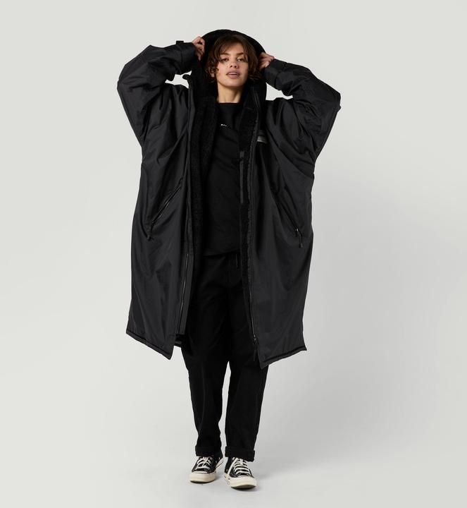 Actual product image Mystic Poncho Explore (XL)