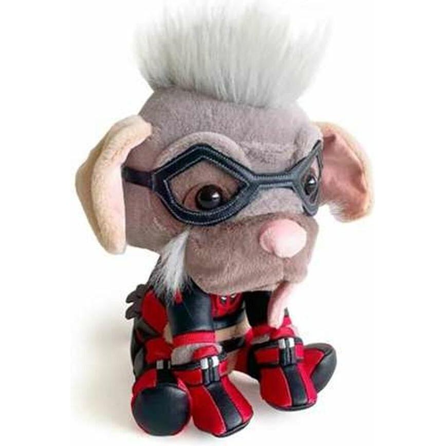 Simba Disney Marvel Dogpool, 25 cm (14.50 cm)