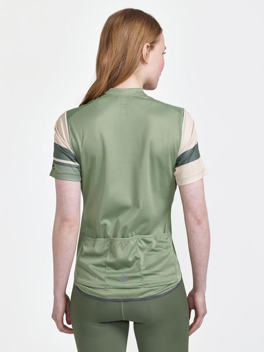 Produktbild Craft Women's Core Endurance Logo Jersey (M)