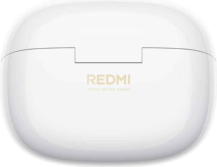 Actual product image Xiaomi Redmi Buds 8 Pro (ANC, 8.50 h, Wireless)