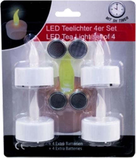 Produktbild D-M-C Design Laternli 3er Set Windlichter