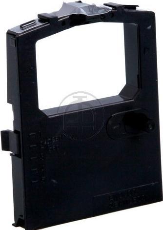 Actual product image Neutral OKI ML390FB FBK black nylon