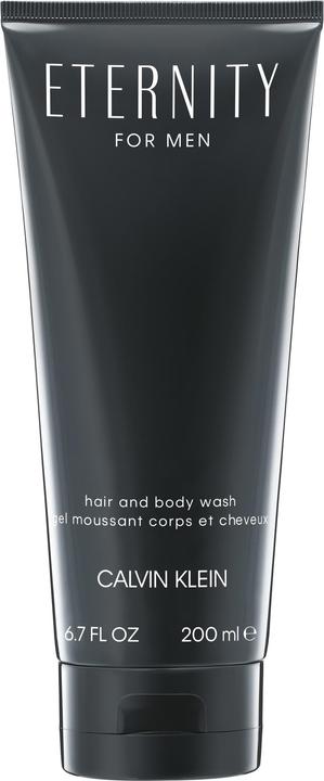 Immagine prodotto Calvin Klein Eternità (200 ml)