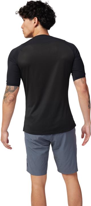 Produktbild Fox Flexair Ascent SS Jersey (M)