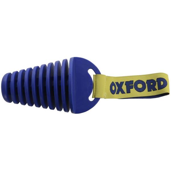 Oxford, Accessori per moto, Bung 4
