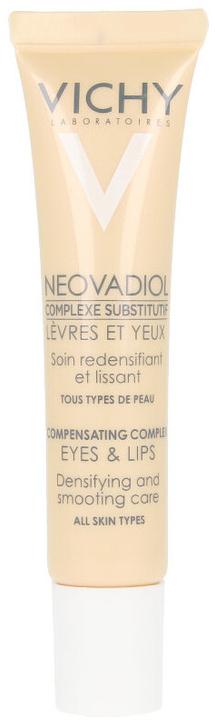 Produktbild Vichy Neovadiol Gf Konturen Lippen Und Augen (15 ml)