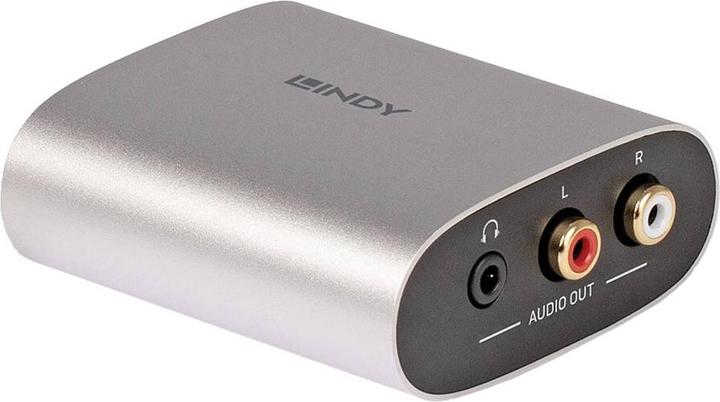 Image du produit Lindy HDMI ARC, Extracteur audio