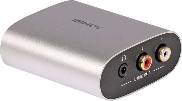 Produktbild Lindy HDMI ARC, Audio Extractor
