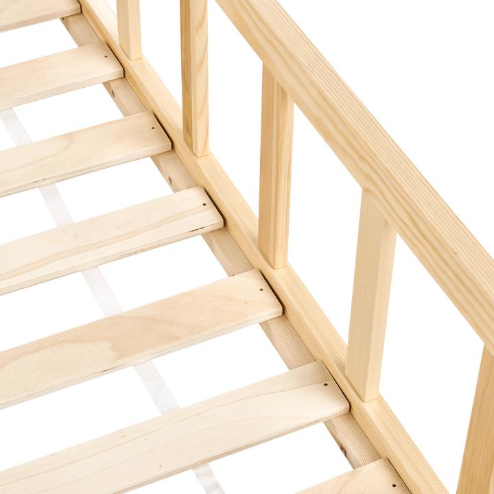 Produktbild Beliani Meymac (90x200)