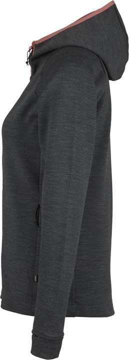 Produktbild Stoic Women's MerinoFleece StorsienSt. Hoody (38)