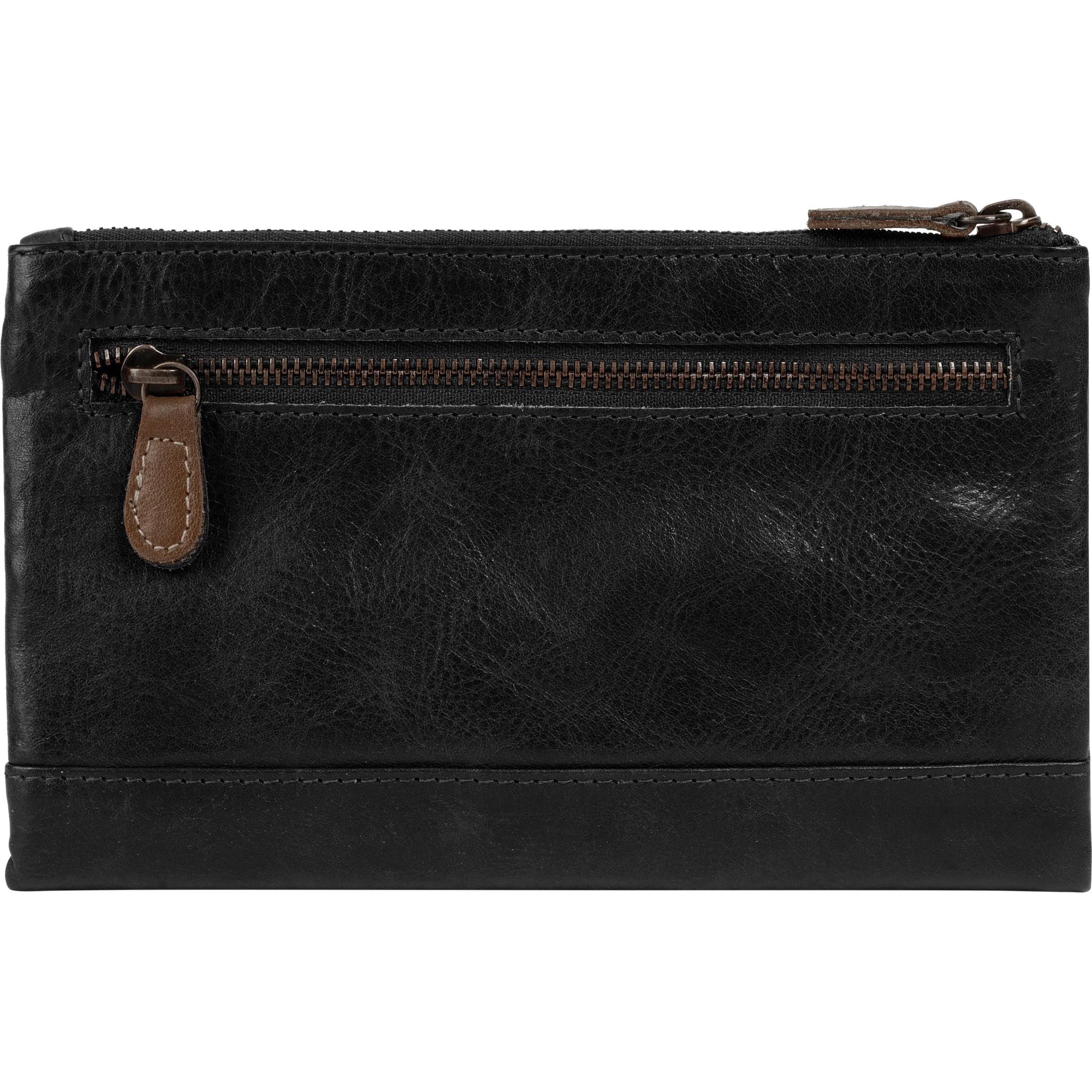 Thumbnail - Bruno Banani, Portemonnaie, Geldbörse, Schwarz