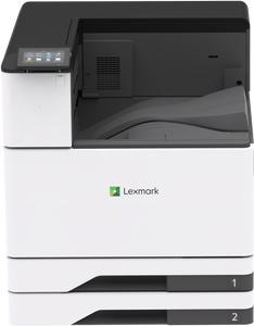 Produktbild Lexmark CS943de A4 SFP Color Laser HV 55ppm (Laser, Farbe)