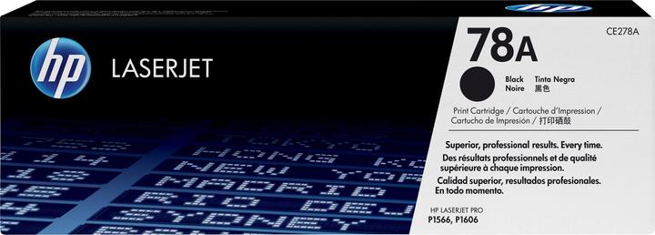 Immagine prodotto HP 78a (FC)