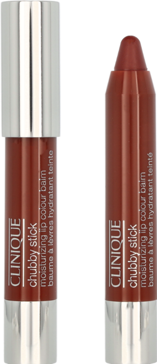 Image du produit Clinique Chubby Stick (03 Fuller Fig)