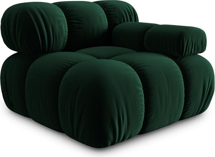 Actual product image Micadoni Bellis (Modular sofa, 1-seater)