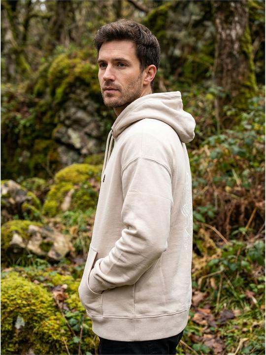 Produktbild Alessandro Magnani Sabalion II Hoodie (S)