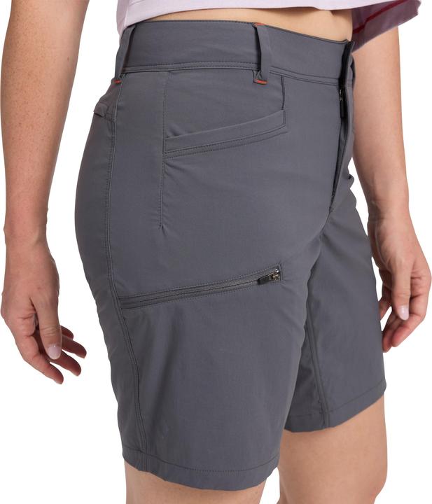 Actual product image Black Diamond W Valley Shorts (S)