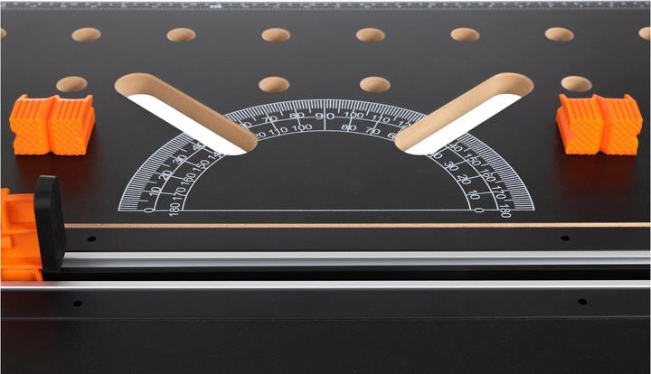 Actual product image Struct Mobile Werkbank (65 cm, 70 cm)