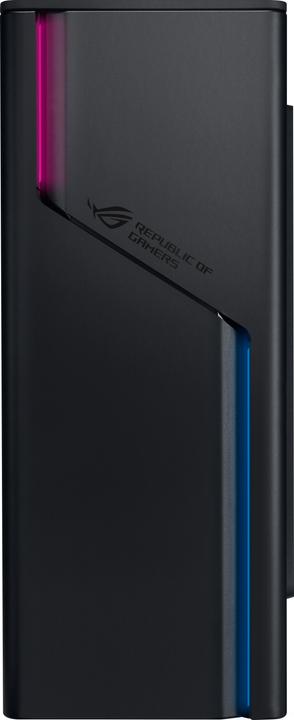 Image du produit ASUS ROG G22CH (2000 Go, 32 Go, Intel Core i9-14900KF, GeForce RTX 4070)