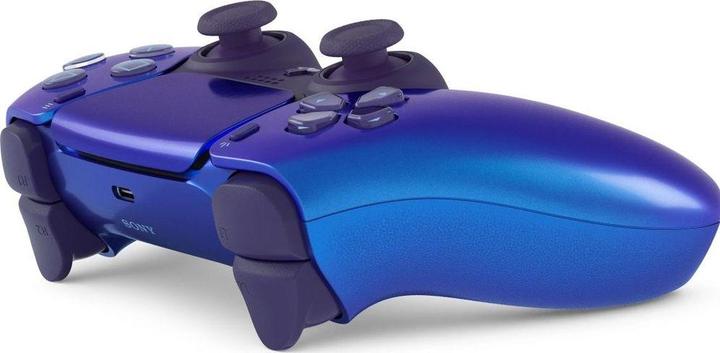 Produktbild Sony Controller DualSense Wireless Chroma Indigo