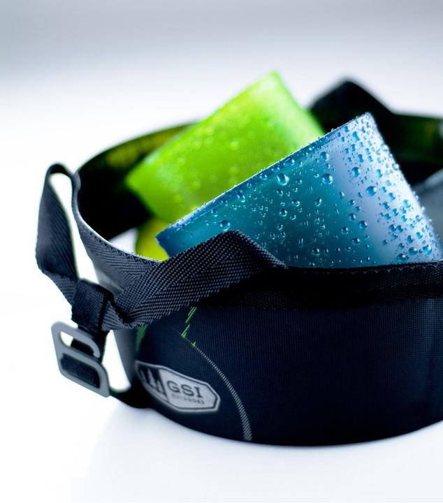 Image du produit GSI Pinnacle Backpacker