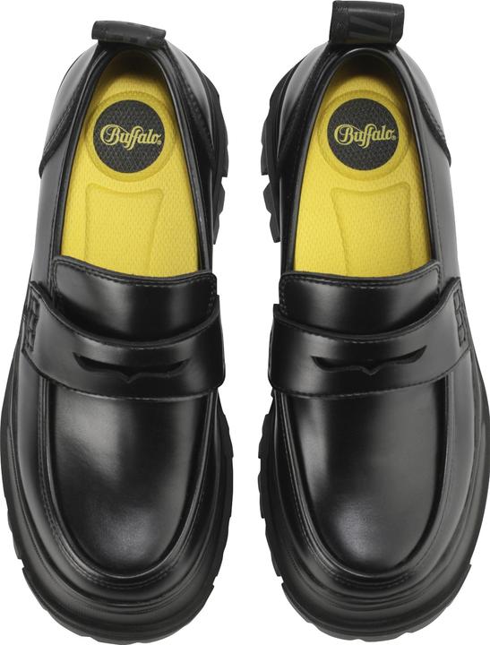 Image du produit Buffalo Flat Aspha Loafer Shoe - 109721 (40)