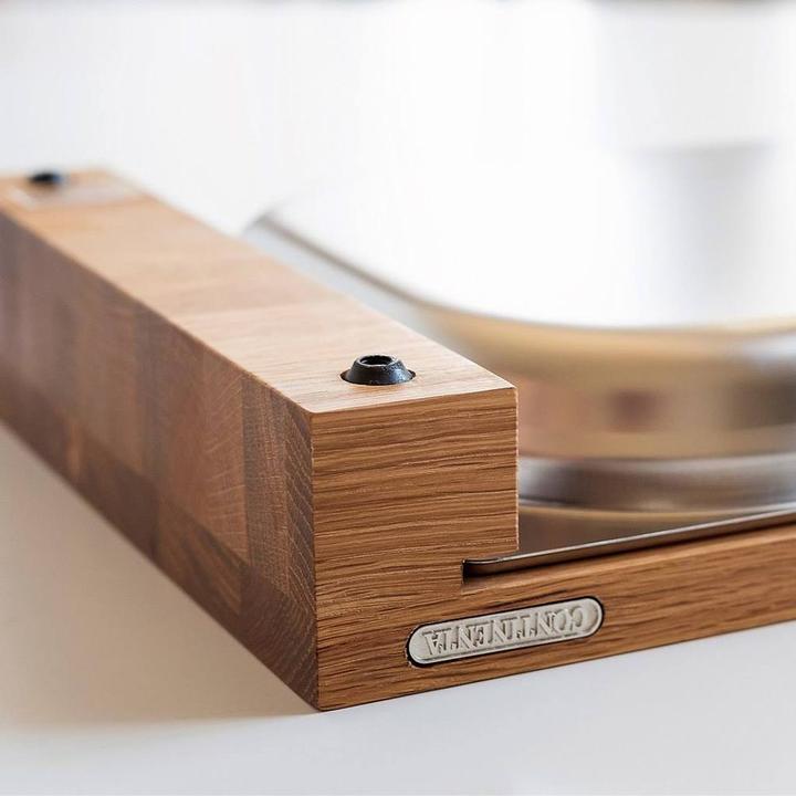 Produktbild Continenta Schneidebrett