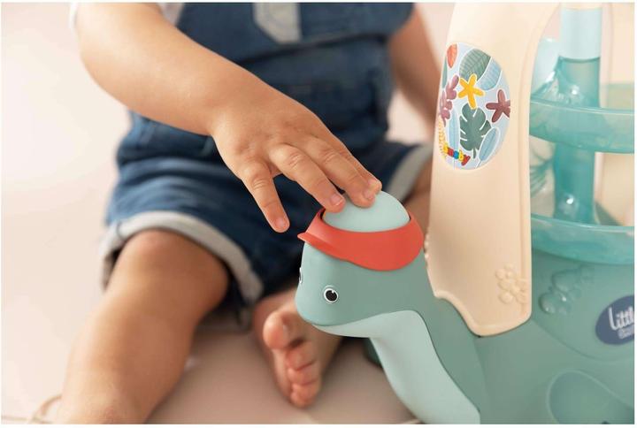 Actual product image Smoby LS Ball Track Turtle