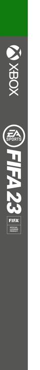 Actual product image EA Games FIFA 23 (Xbox One S)