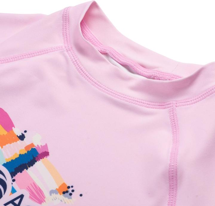 Produktbild Aquawave Uver TShirt Mädchen (128)