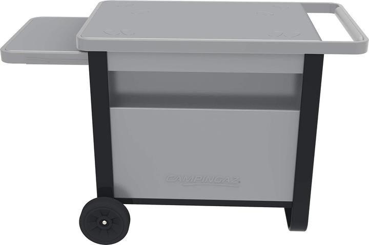 Produktbild Campingaz Deluxe Trolley