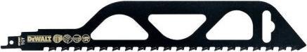 Actual product image DeWalt Chisel Saw Blade HM Stone 305mm