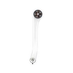 GoPro Karma Drohne Repl Arm Front Right, Action Cam Zubehör, Weiss