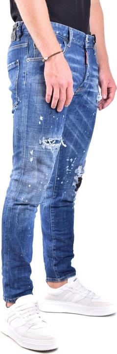 Actual product image Dsquared2 S71LB1275 S30872470 (48)