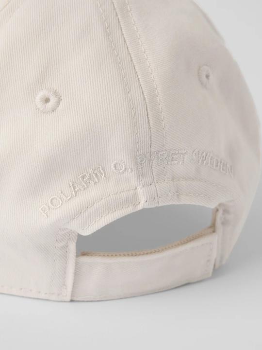 Produktbild PO.P Kinder Baseballcap mit Stick-Motiv