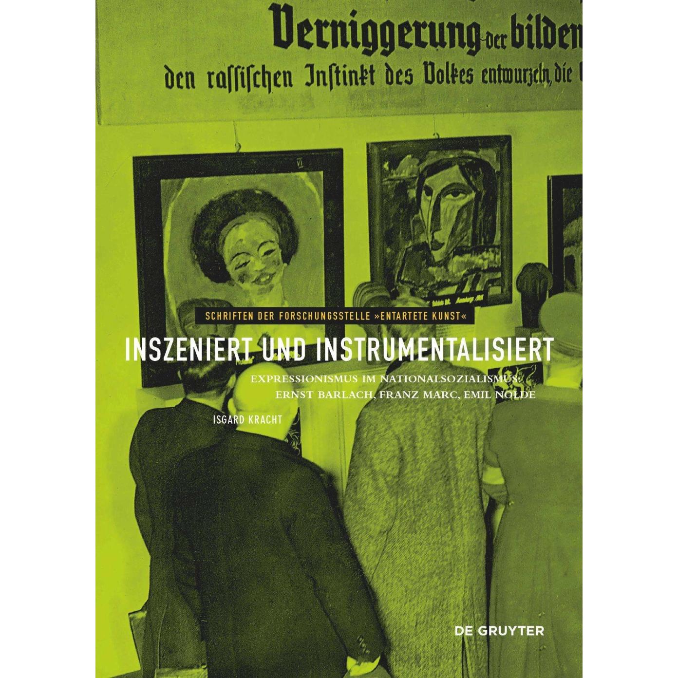 Isgard Kracht, Fachbücher von Isgard Kracht