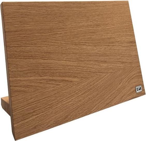 Produktbild Kai Shun Magnet-Messerblock Eiche