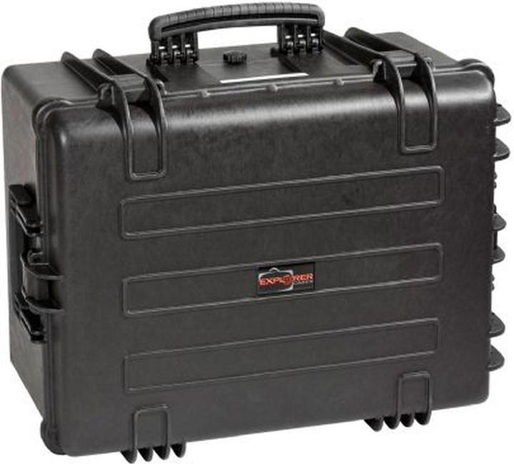 Actual product image Explorer Cases Special case 58x44x33 cm Mod. 5833 (84.20 l)
