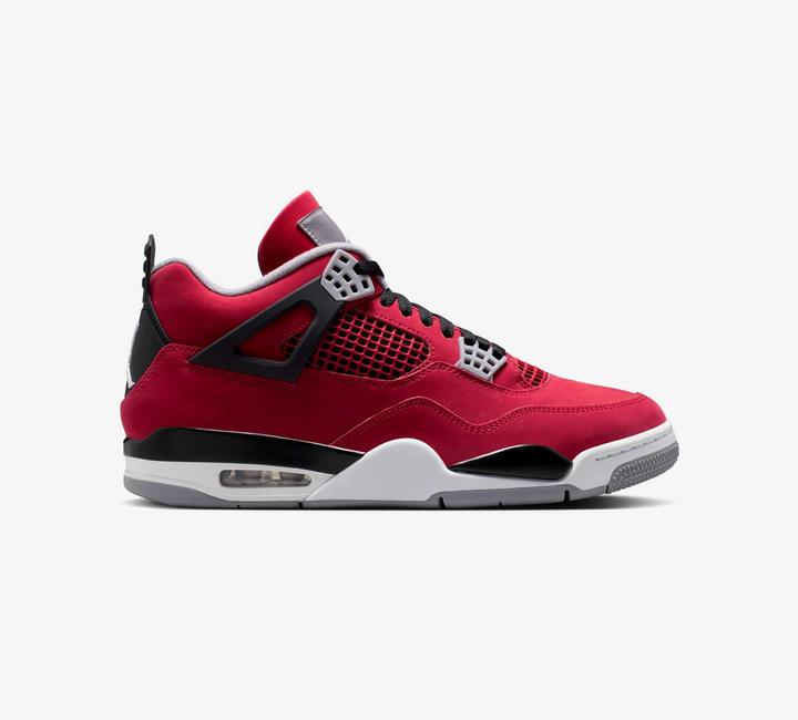 Produktbild Jordan 4 Retro Toro Bravo (2026) (47.5)