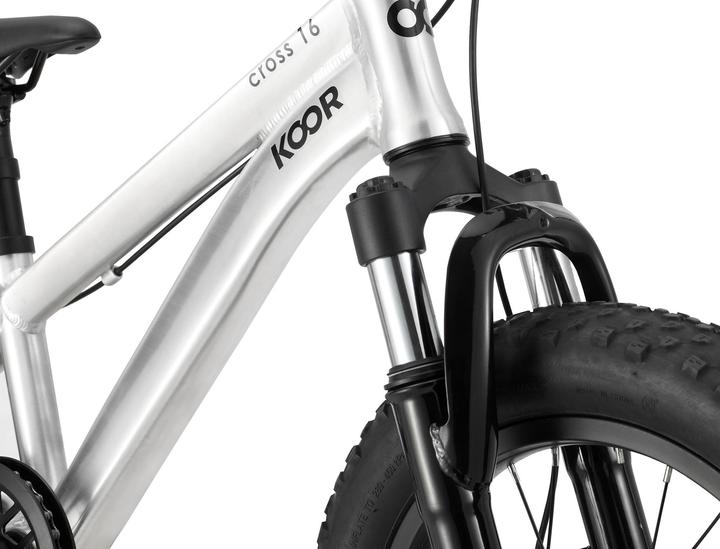 Produktbild Koor Cross (16")